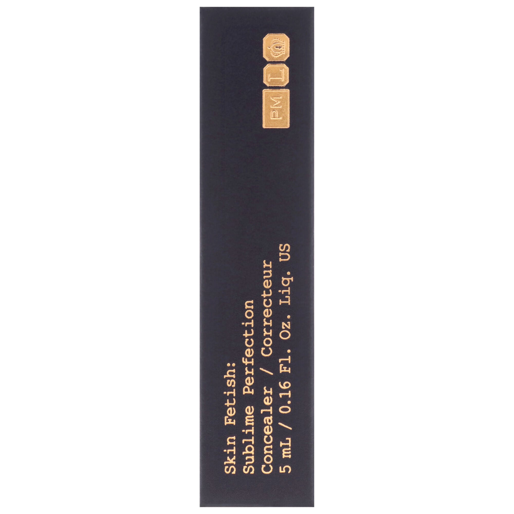Skin Fetish Sublime Perfection Concealer - 20 Medium by Pat Mcgrath Labs for Women - 0.16 oz Concealer, Brown, alternate image number 4