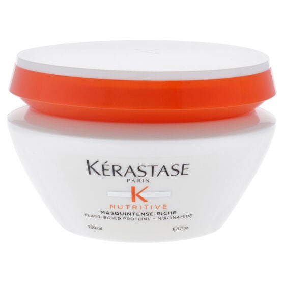 Nutritive Masquintense-thick by Kerastase for Unisex - 6.8 oz Hair Mask, , alternate image number null