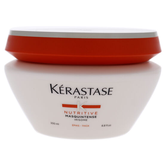 Nutritive Masquintense-thick by Kerastase for Unisex - 6.8 oz Hair Mask, , alternate image number null