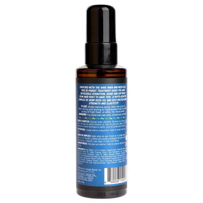 Maka and Neem Revitalizing Mist by AyurVita for Unisex - 5 oz Mist, , alternate image number null