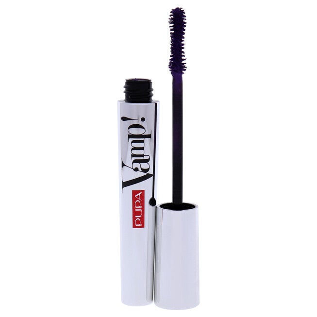 Vamp! Mascara - 400 Amethyst Violet by Pupa Milano for Women - 0.32 oz Mascara, , alternate image number null