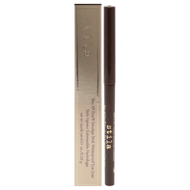 Smudge Stick Waterproof Eye Liner - Espresso by Stila for Women - 0.01 oz Eyeliner, NA, hi-res image number null