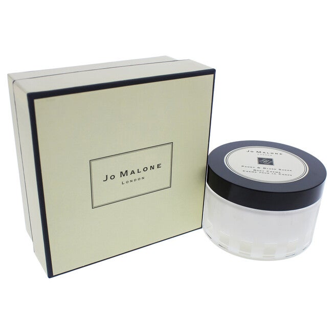 Peony and Blush Suede Body Creme by Jo Malone for Unisex - 5.9 oz Body Cream, See Description, alternate image number 2