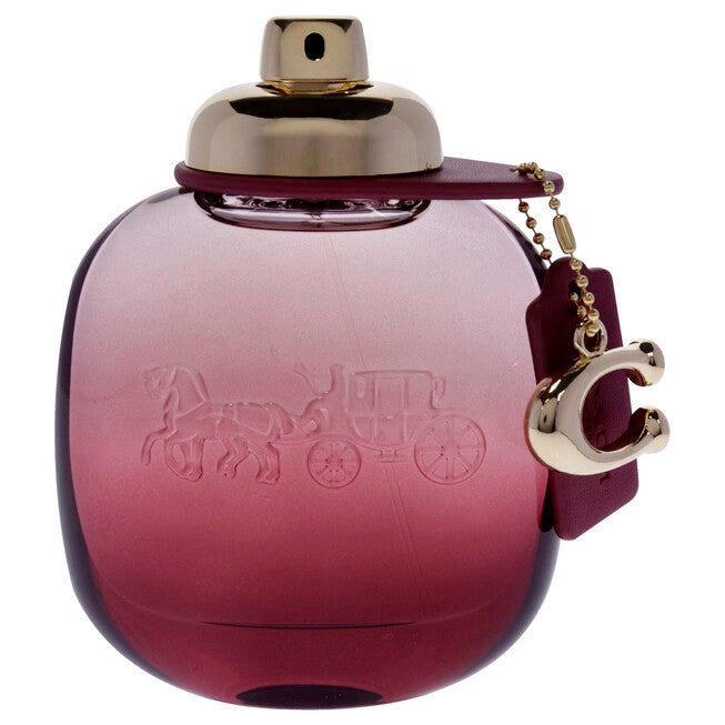 Coach Wild Rose by Coach for Women - 3 oz EDP Spray, , alternate image number 5