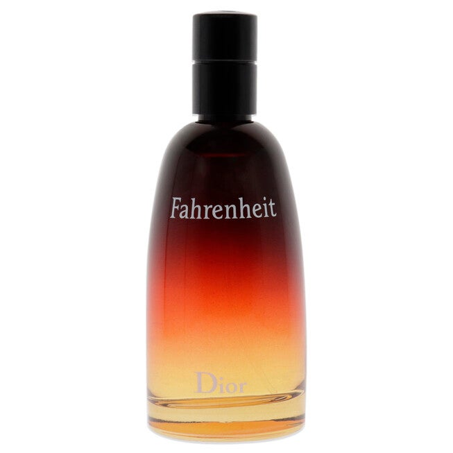 Fahrenheit by Christian Dior for Men - 3.4 oz EDT Spray, , alternate image number null