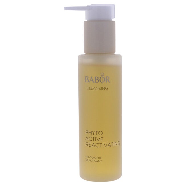 Phytoactive Reactivating Cleanser by Babor for Women - 3.38 oz Cleanser, NA, alternate image number null