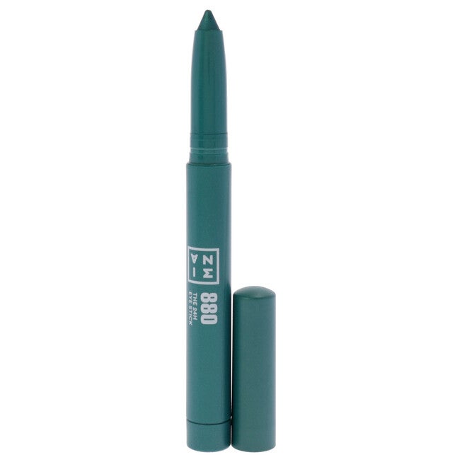 The 24H Eye Stick - 880 Turquoise by 3INA for Women - 0.049 oz Eye Shadow, See Description, alternate image number 4