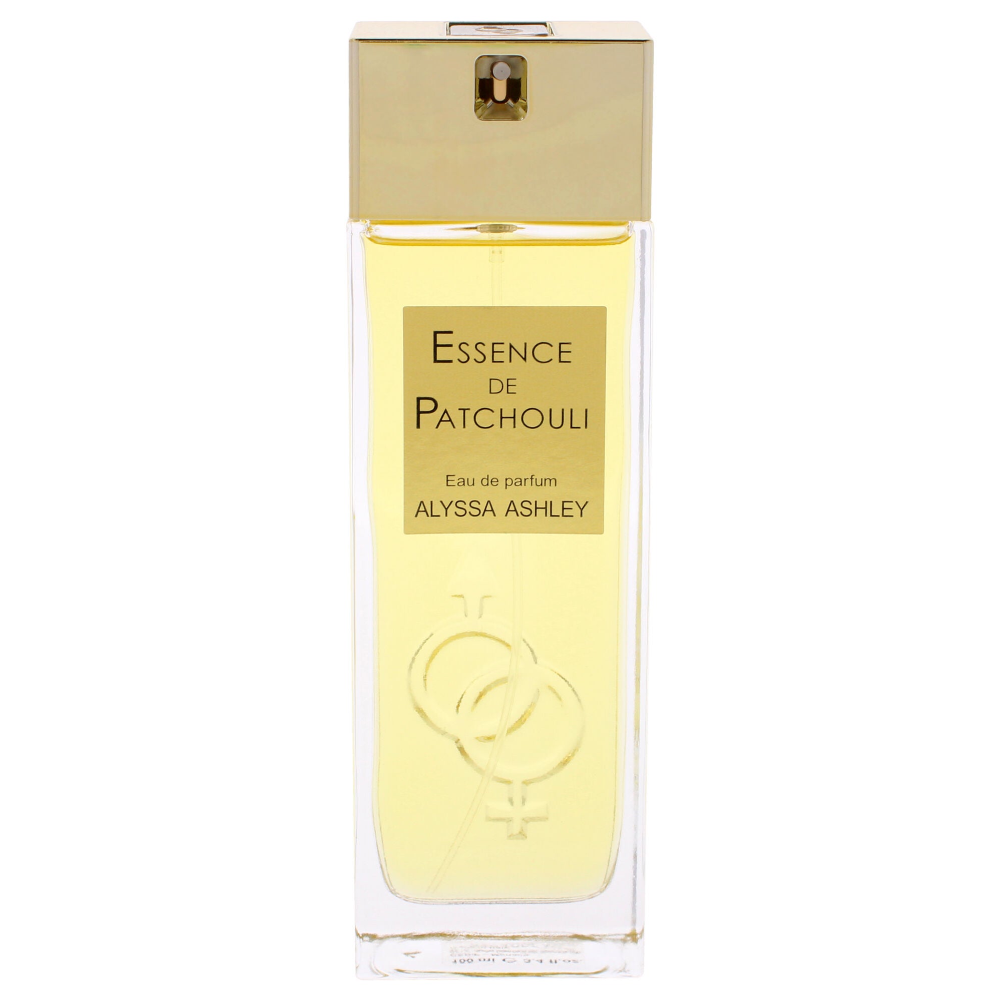 Essence de Patchouli by Alyssa Ashley for Women - 3.4 oz EDP Spray, See Description, alternate image number 3