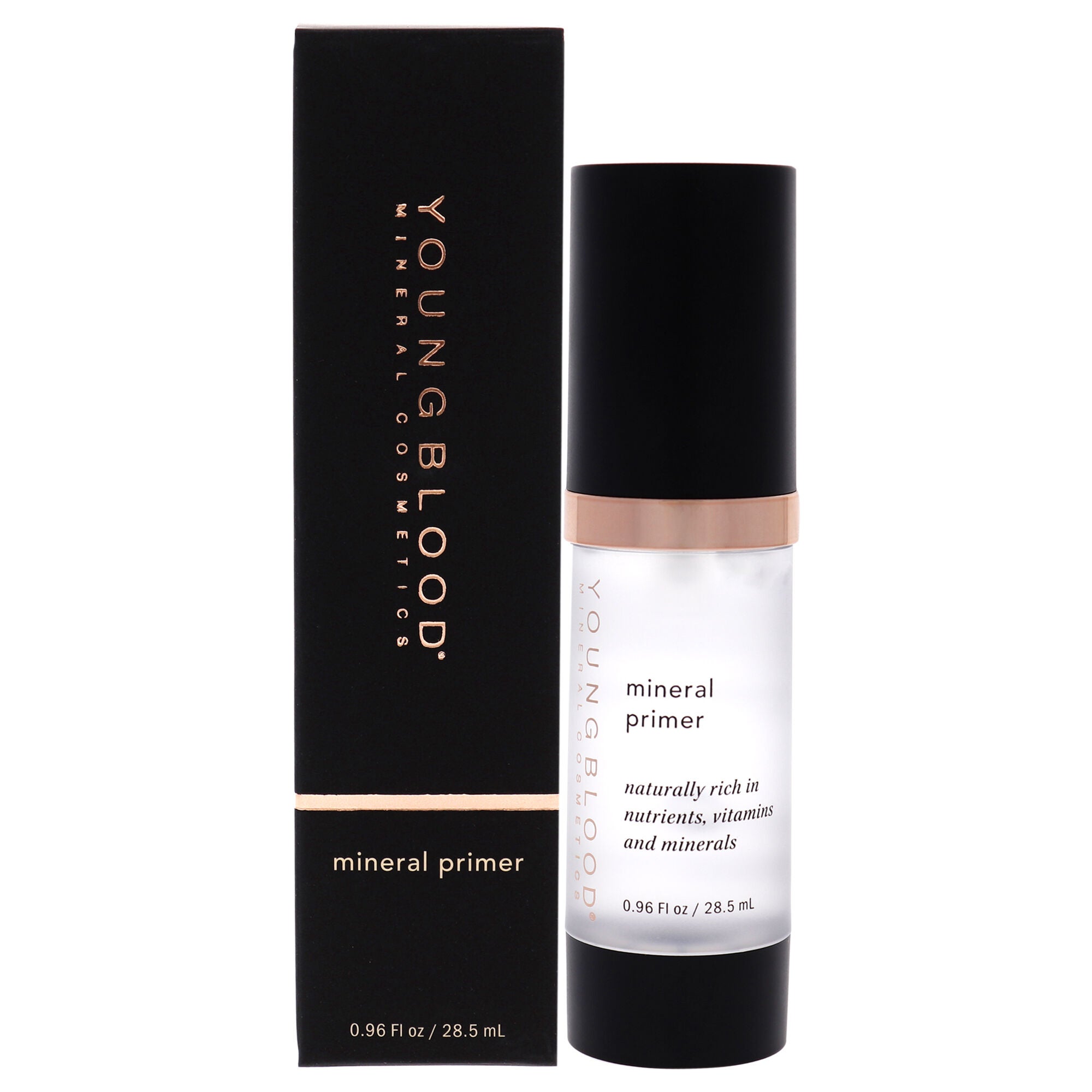 Mineral Primer by Youngblood for Women - 0.96 oz Primer, See Description, hi-res image number 0