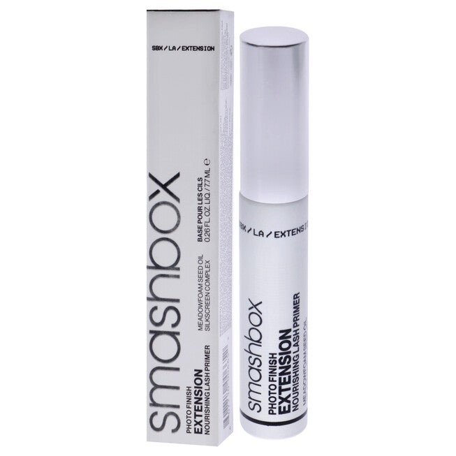 Photo Finish Extension Lash Primer by SmashBox for Women - 0.26 oz Primer, NA, alternate image number null