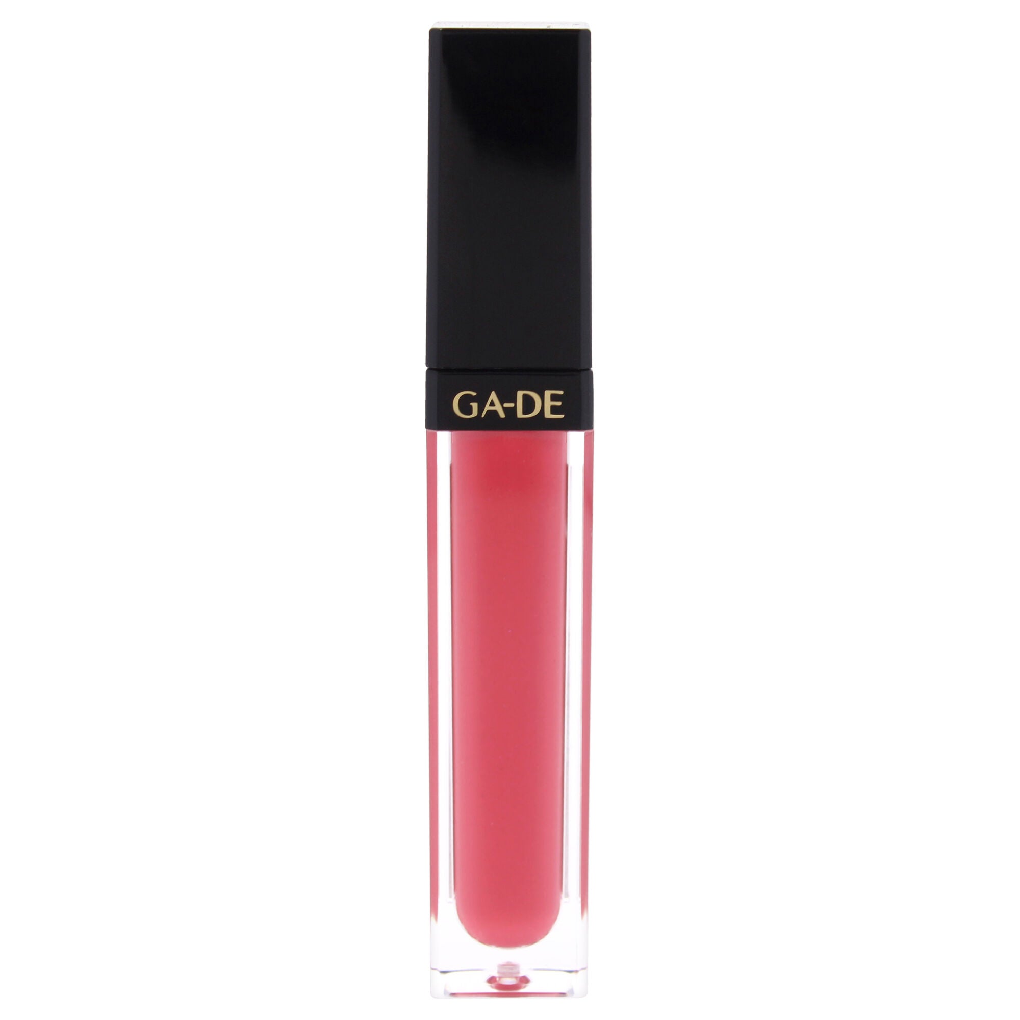 Crystal Lights Lip Gloss - 821 Berry Light by GA-DE for Women - 0.2 oz Lip Gloss, See Description, alternate image number 4