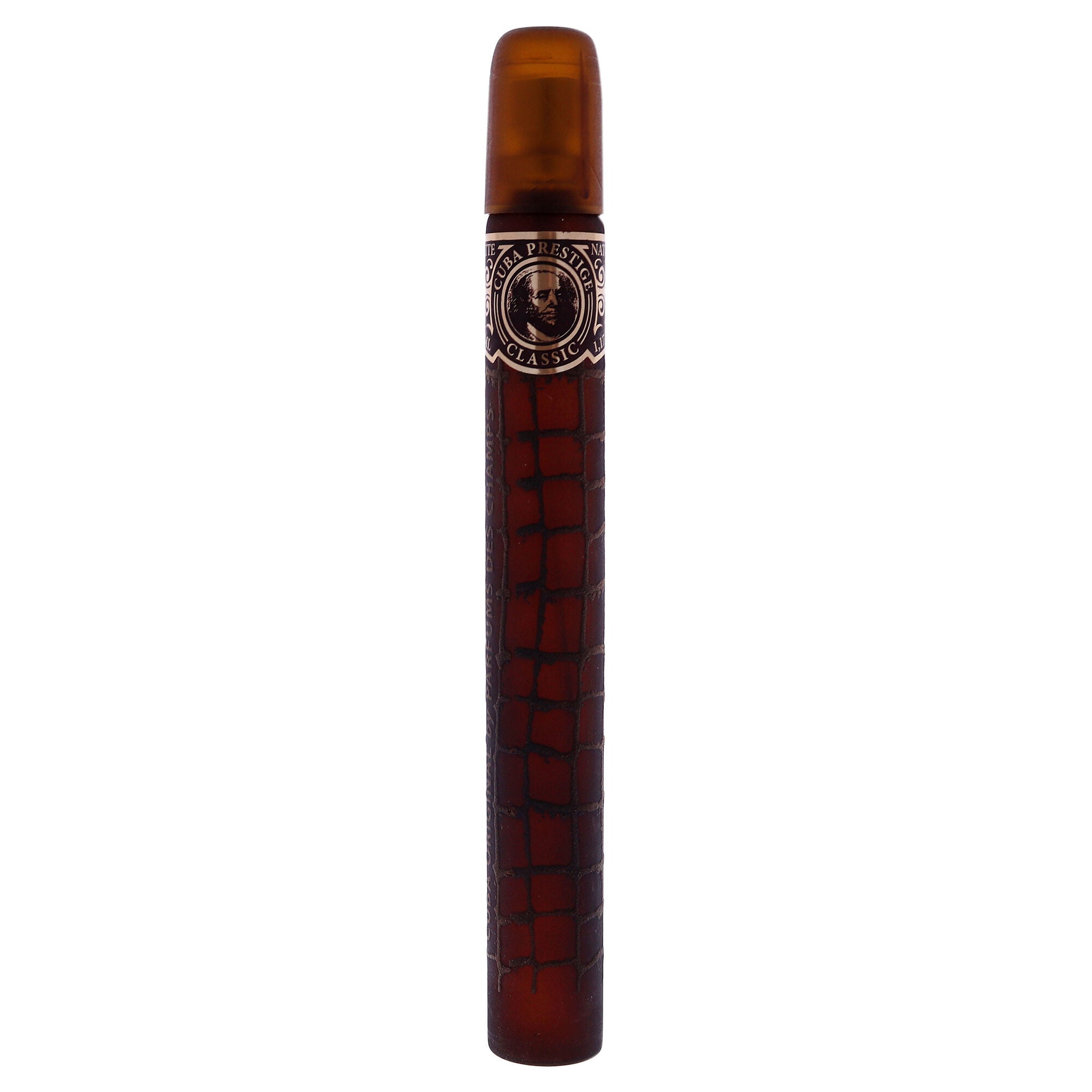 Cuba Prestige Classic by Cuba for Men - 1.17 oz EDT Spray, , alternate image number 2