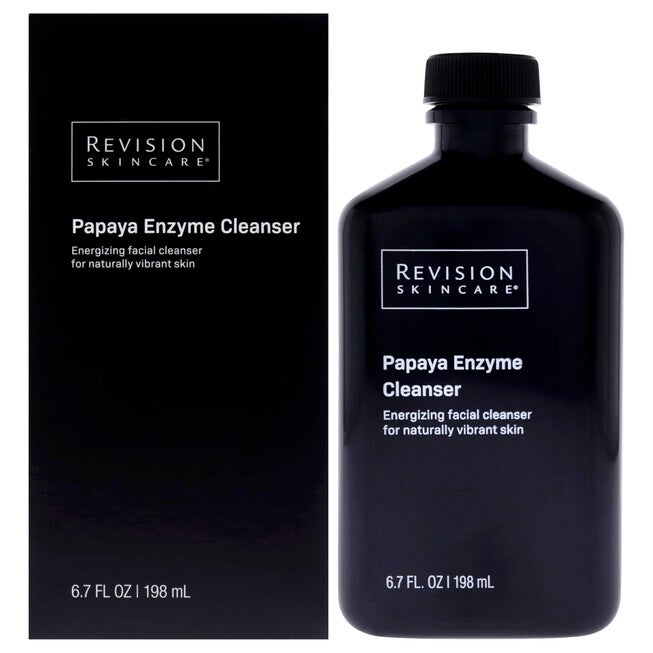 Papaya Enzyme Cleanser by Revision for Unisex - 6.7 oz Cleanser, , alternate image number null
