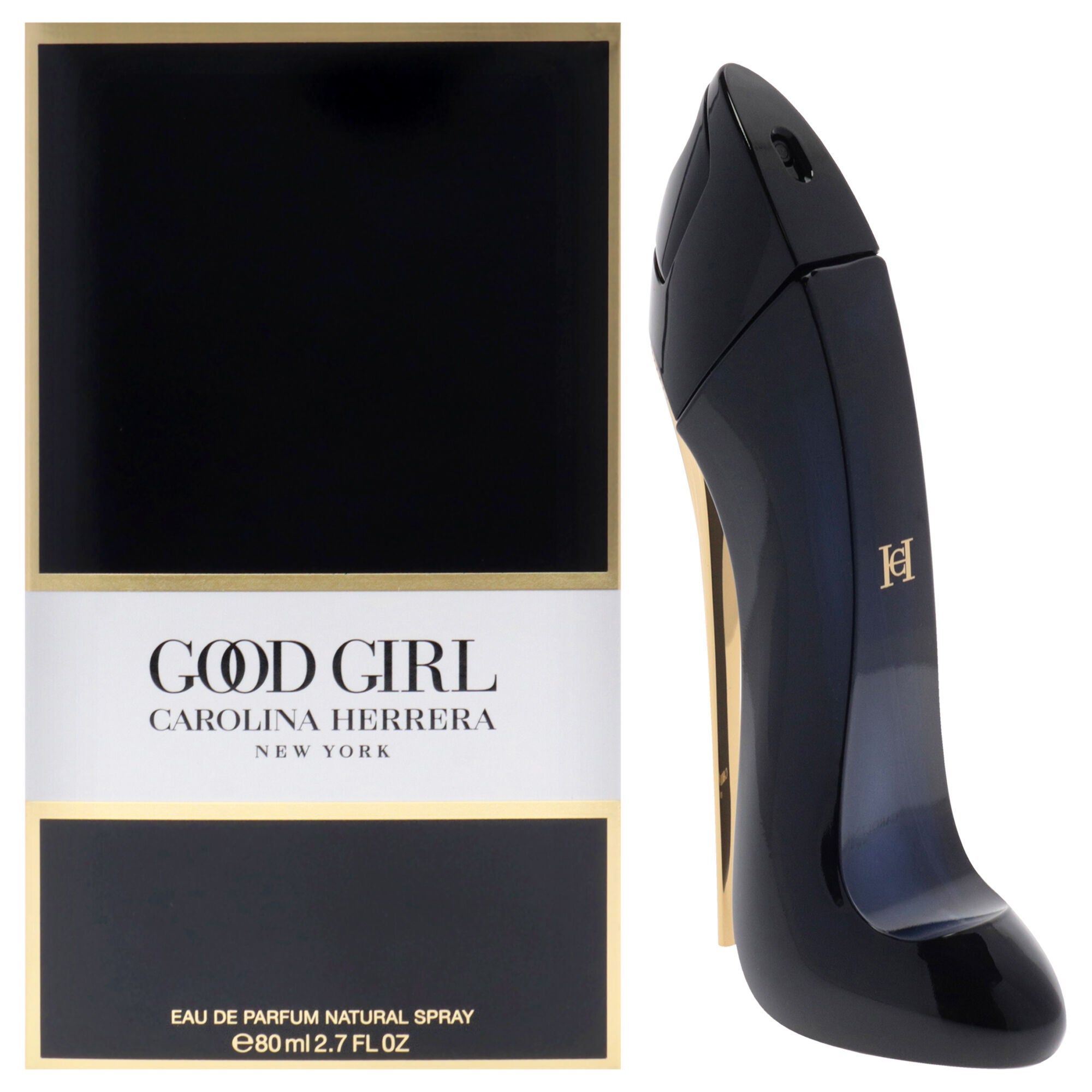 Good Girl by Carolina Herrera for Women - 2.7 oz EDP Spray, See Description, hi-res image number 0