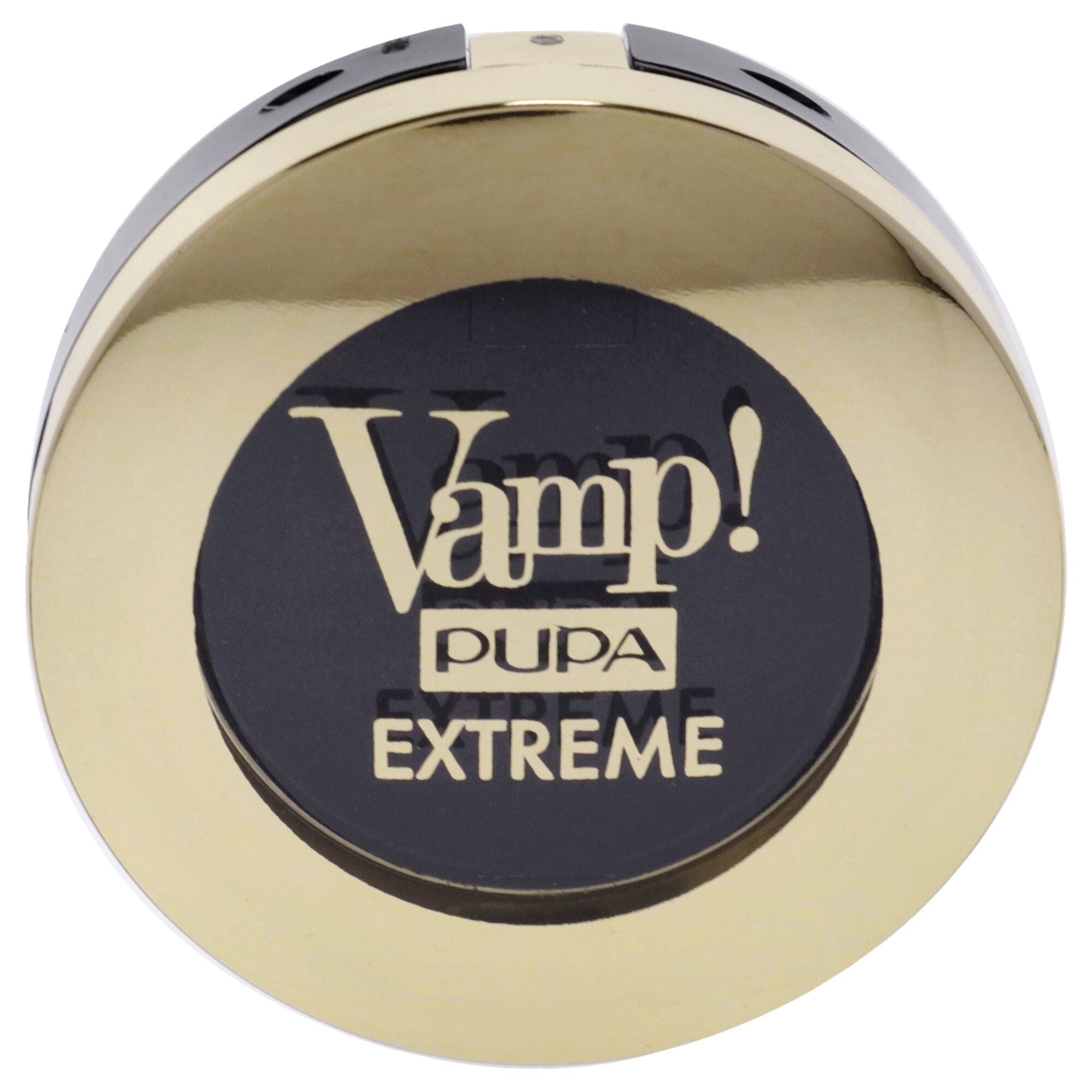 Vamp! Extreme Creamy Powder Eyeshadow - 004 Extreme Black by Pupa Milano for Women - 0.088 oz Eye Shadow, , alternate image number 5