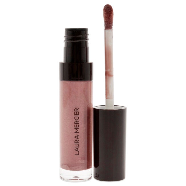 Lip Glace - 35 Creme Brulee by Laura Mercier for Women - 0.19 oz Lip Gloss, NA, alternate image number null