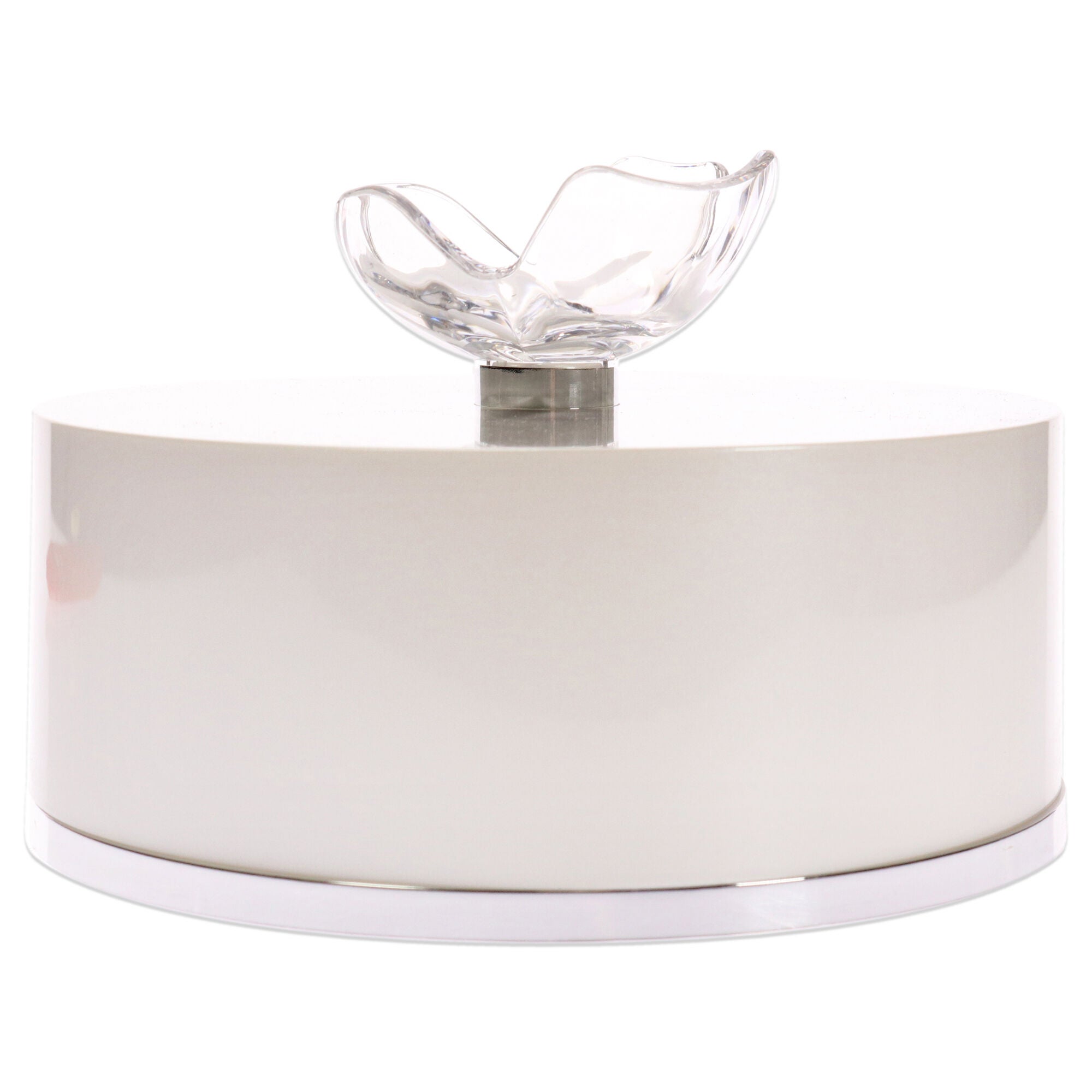 Oscar by Oscar De La Renta for Women - 5.2 oz Perfumed Dusting Powder, See Description, alternate image number 4