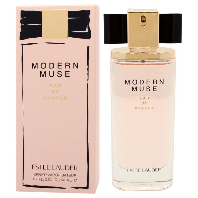 Modern Muse by Estee Lauder for Women - 1.7 oz EDP Spray, NA, alternate image number null