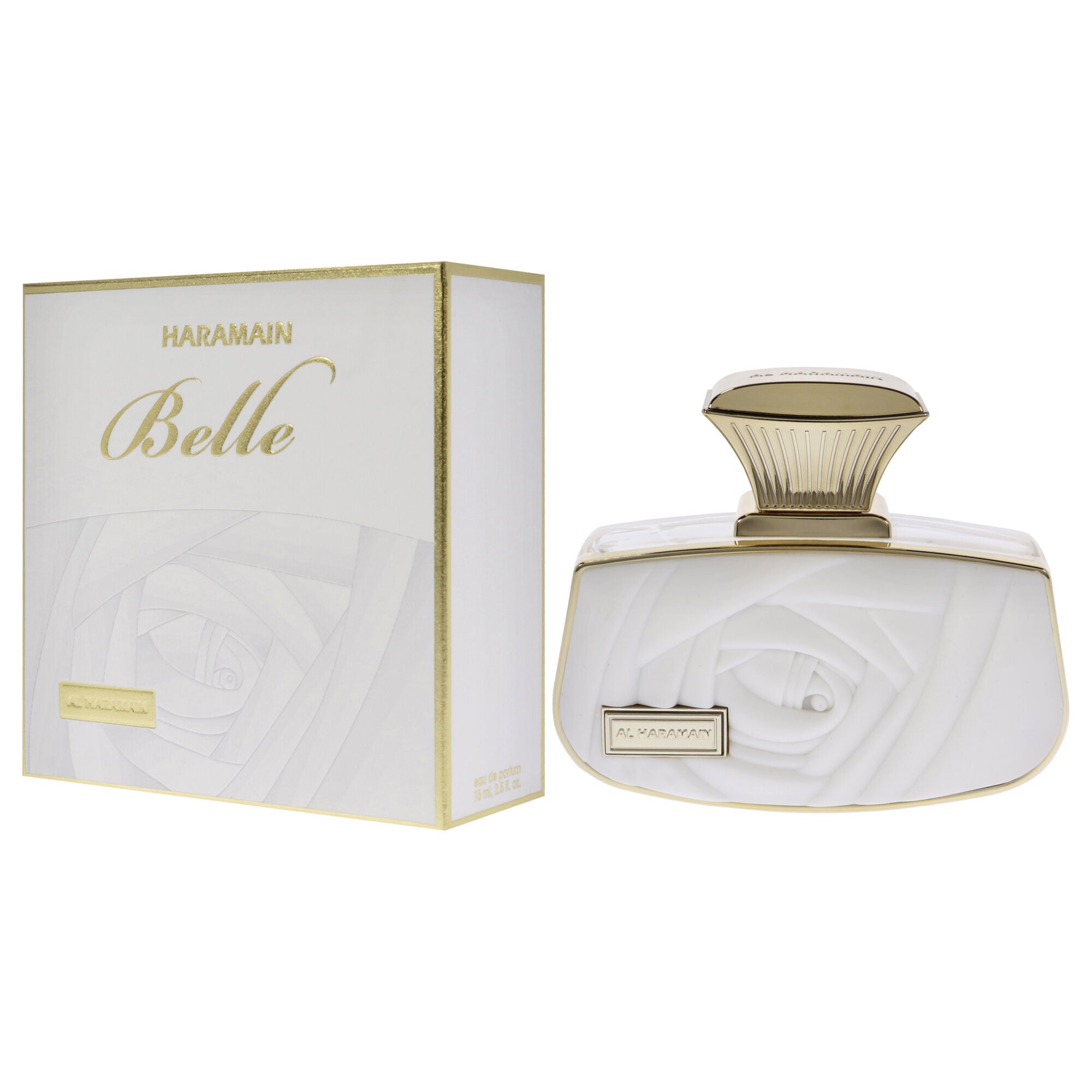 Belle by Al Haramain for Women - 2.5 oz EDP Spray, , alternate image number 7