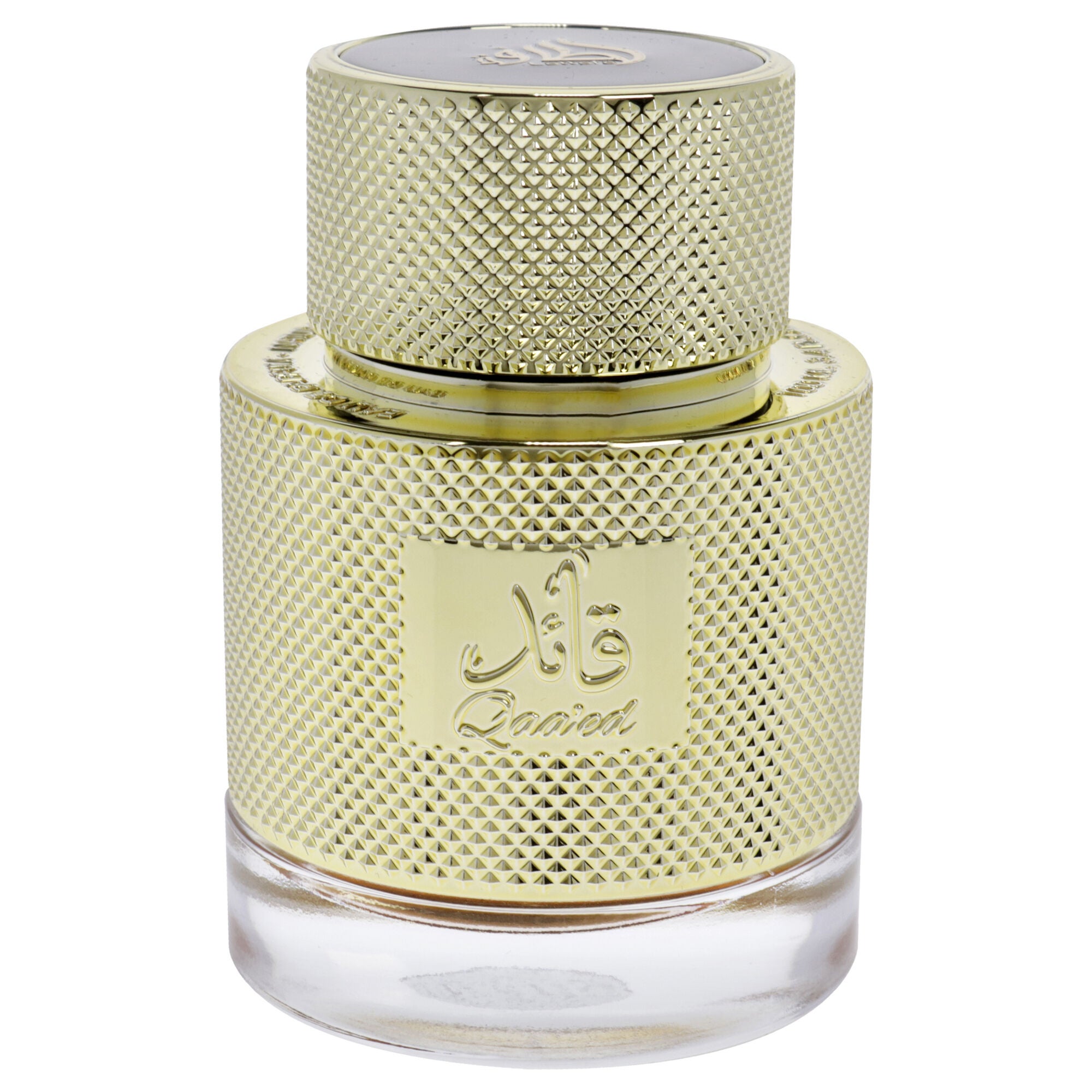 Qaaed by Lattafa for Men - 3.4 oz EDP Spray, See Description, alternate image number 2