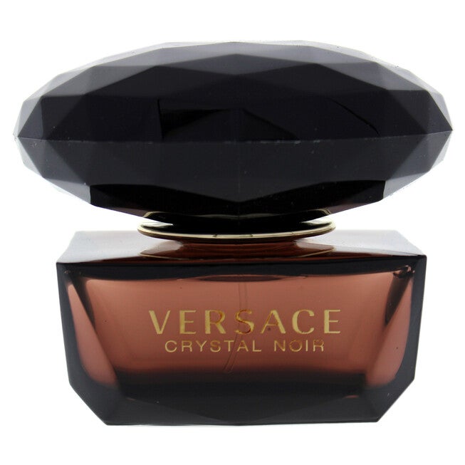 Versace Crystal Noir by Versace for Women - 1.7 oz EDP Spray, See Description, alternate image number 4