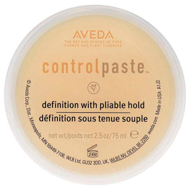 Control Paste by Aveda for Unisex - 2.5 oz Paste, NA, alternate image number null