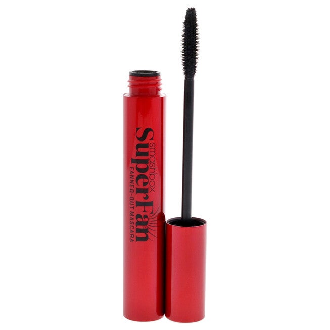 Super Fan Mascara - Black by SmashBox for Women - 0.33 oz Mascara, NA, alternate image number null