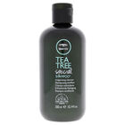Tea Tree Shampoo by Paul Mitchell for Unisex - 10.14 oz Shampoo, , alternate image number null