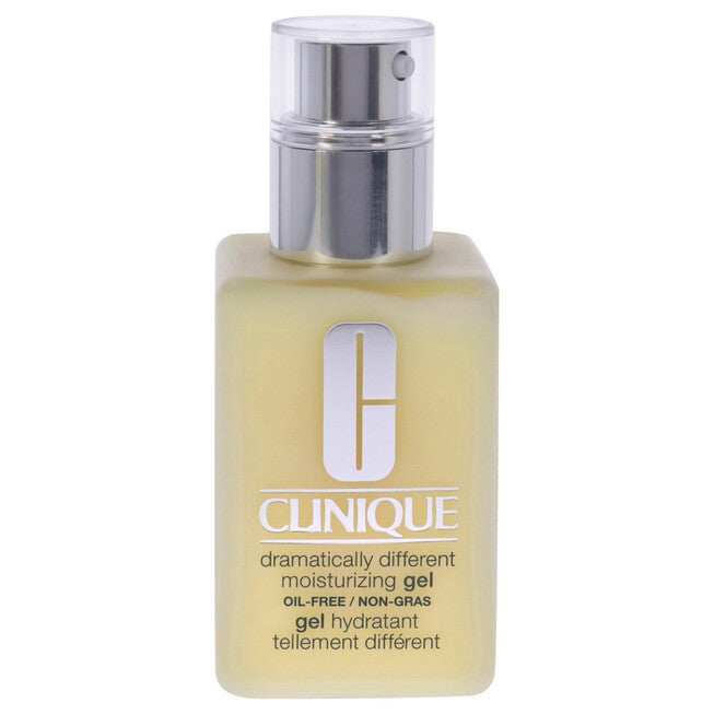 Dramatically Different Moisturizing Gel - Combination Oily Skin by Clinique for Unisex - 4.2 oz Gel, , alternate image number 5