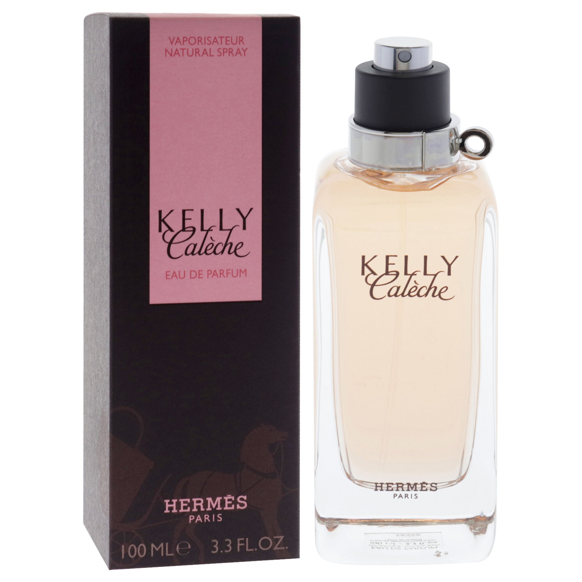 Kelly Caleche by Hermes for Women - 3.3 oz EDP Spray, See Description, alternate image number 4