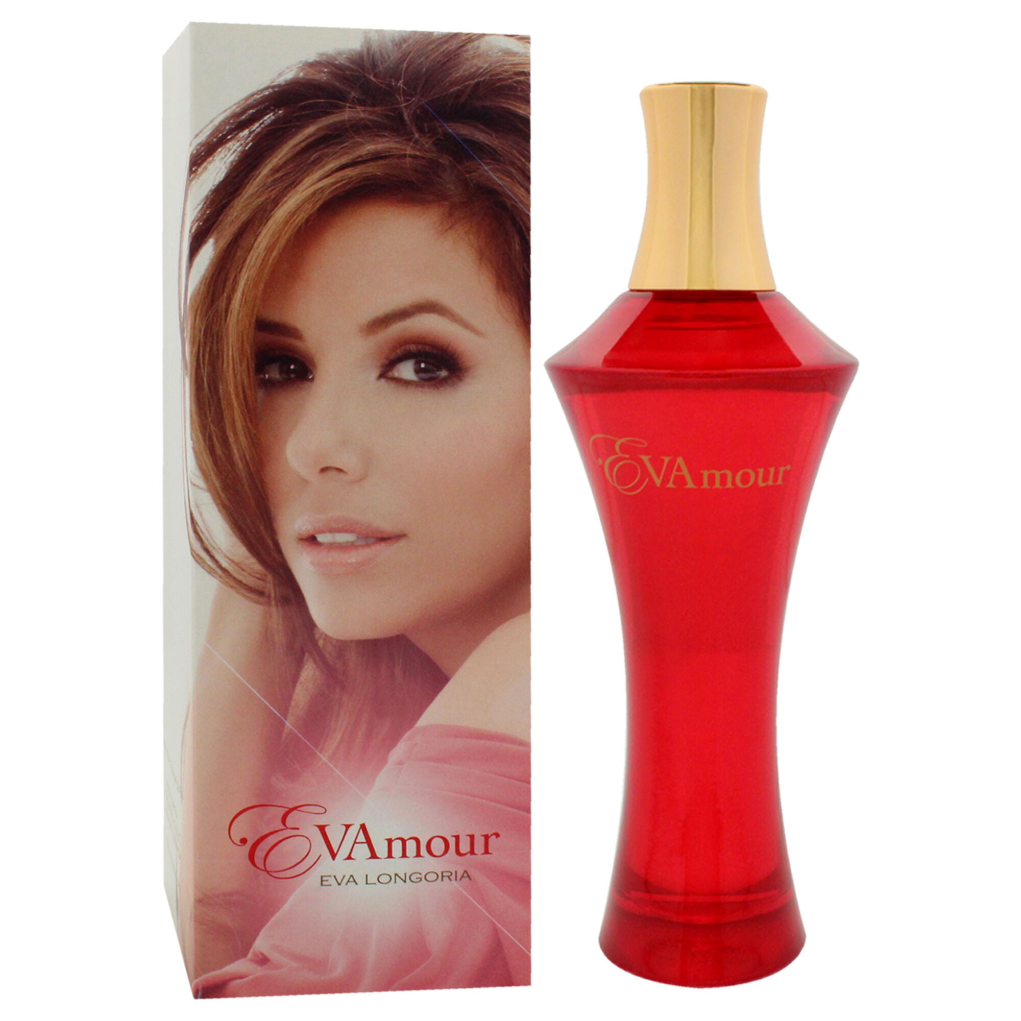 EVAmour by Eva Longoria for Women - 3.4 oz EDP Spray, See Description, alternate image number 2