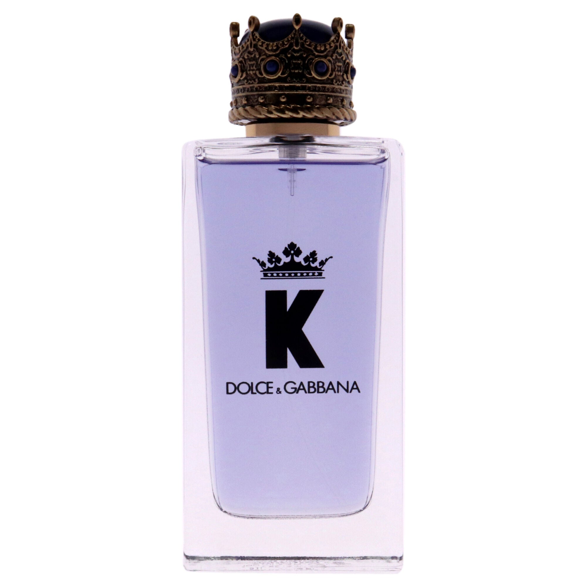 K by Dolce and Gabbana for Men - 3.3 oz EDT Spray, , alternate image number 6