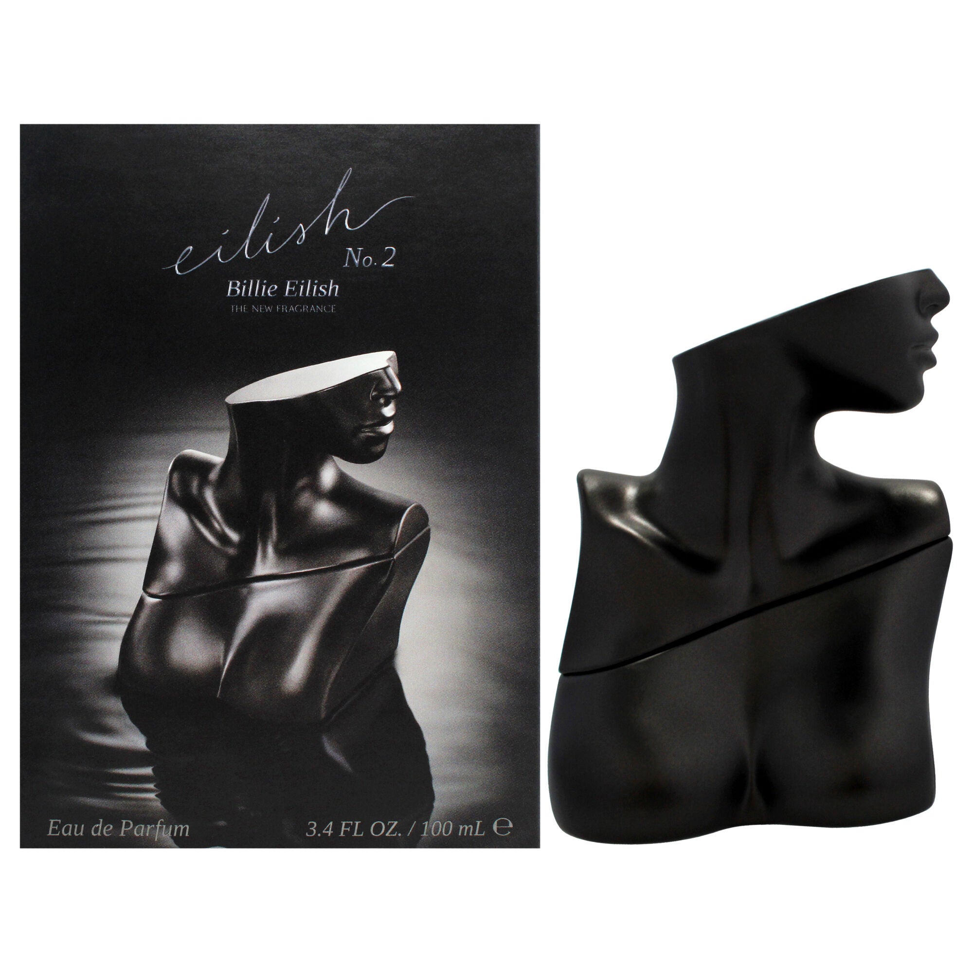 Billie Eilish No 2 by Billie Eilish for Women - 3.4 oz EDP Spray, See Description, hi-res image number 0