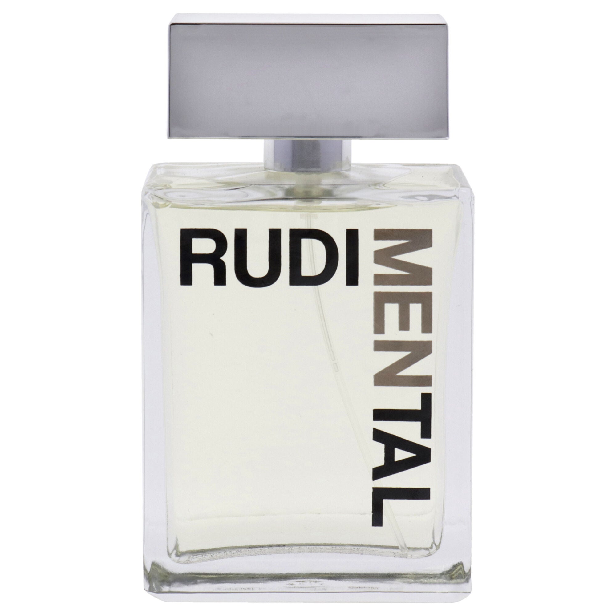 Rudimental Silver Sports Edition by Rudimental for Men - 3.3 oz EDT Spray, See Description, alternate image number 1