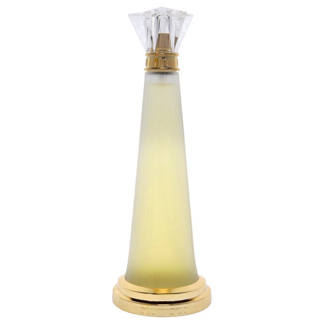 Hollywood by Fred Hayman for Women - 3.4 oz EDP Spray, See Description, alternate image number 4