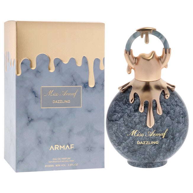 Miss Dazzling by Armaf for Women - 3.4 oz EDP Spray, NA, alternate image number null