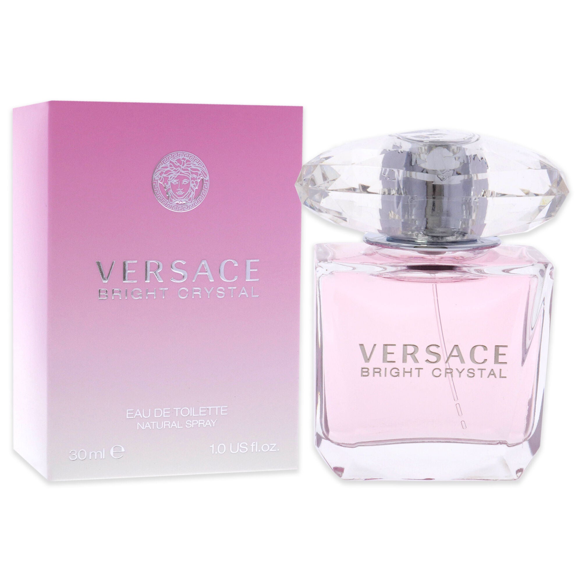 Versace Bright Crystal by Versace for Women - 1 oz EDT Spray, , alternate image number 6