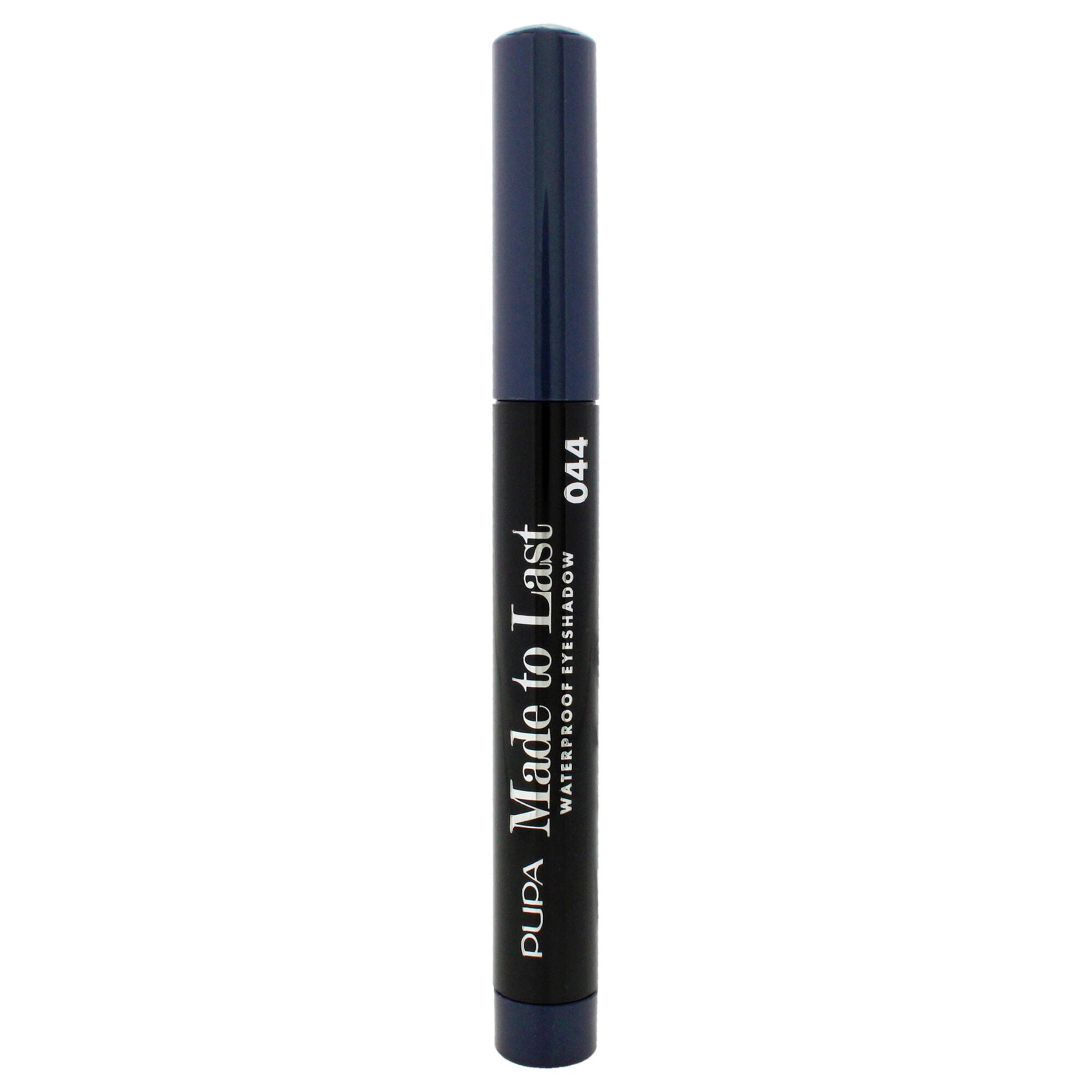 Made To Last Waterproof Eyeshadow - 044 Blue Blue by Pupa Milano for Women - 0.049 oz Eye Shadow, See Description, hi-res image number 0