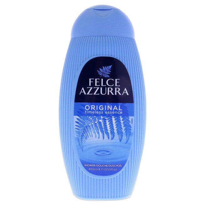 Original by Felce Azzurra for Unisex - 13.53 oz Shower Gel, See Description, hi-res image number 0