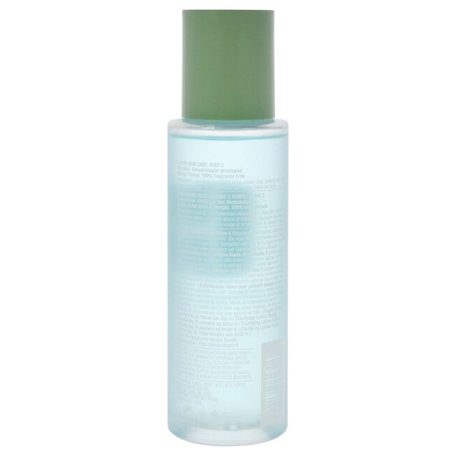 Clarifying Lotion 4 - Oily Skin by Clinique for Unisex - 6.7 oz Lotion, , alternate image number 4
