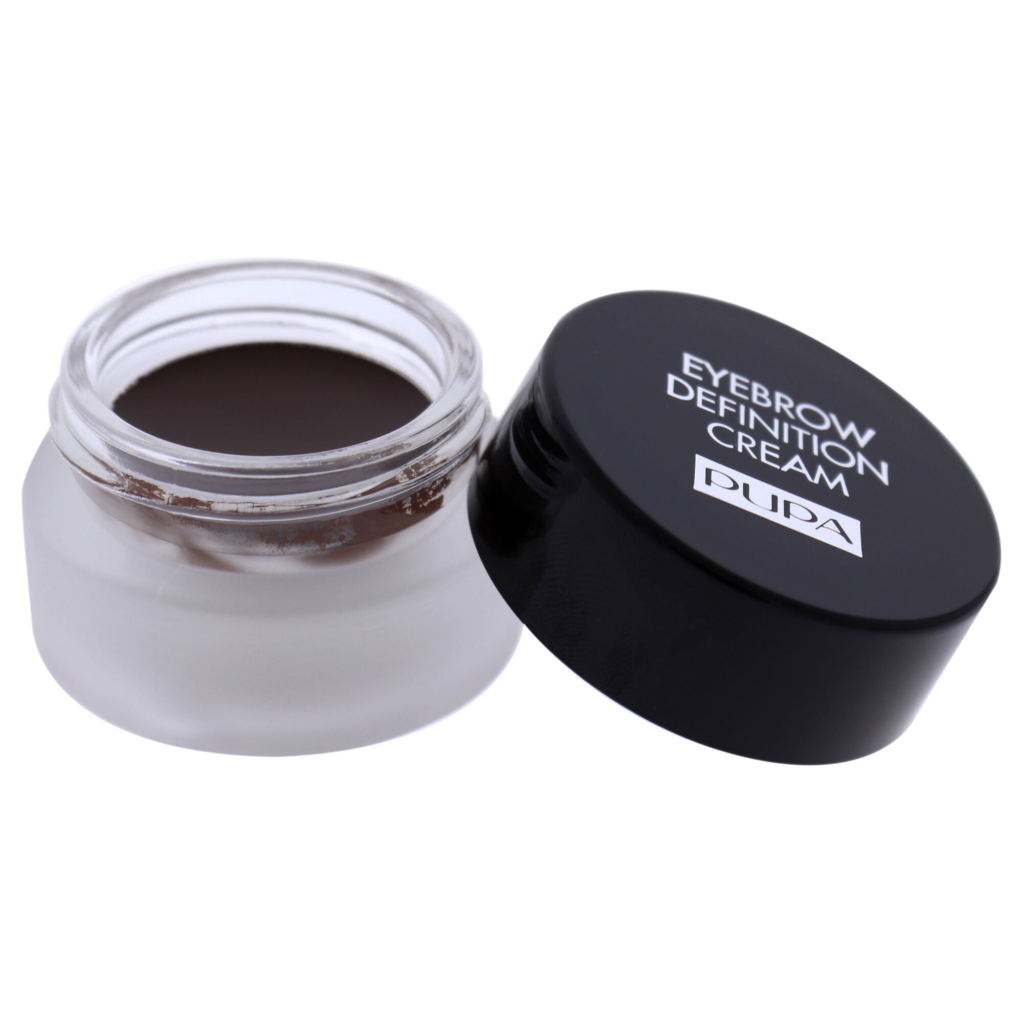 Eyebrow Definition Cream - 003 Cocoa by Pupa Milano for Women - 0.09 oz Eyebrow Cream, See Description, alternate image number 4
