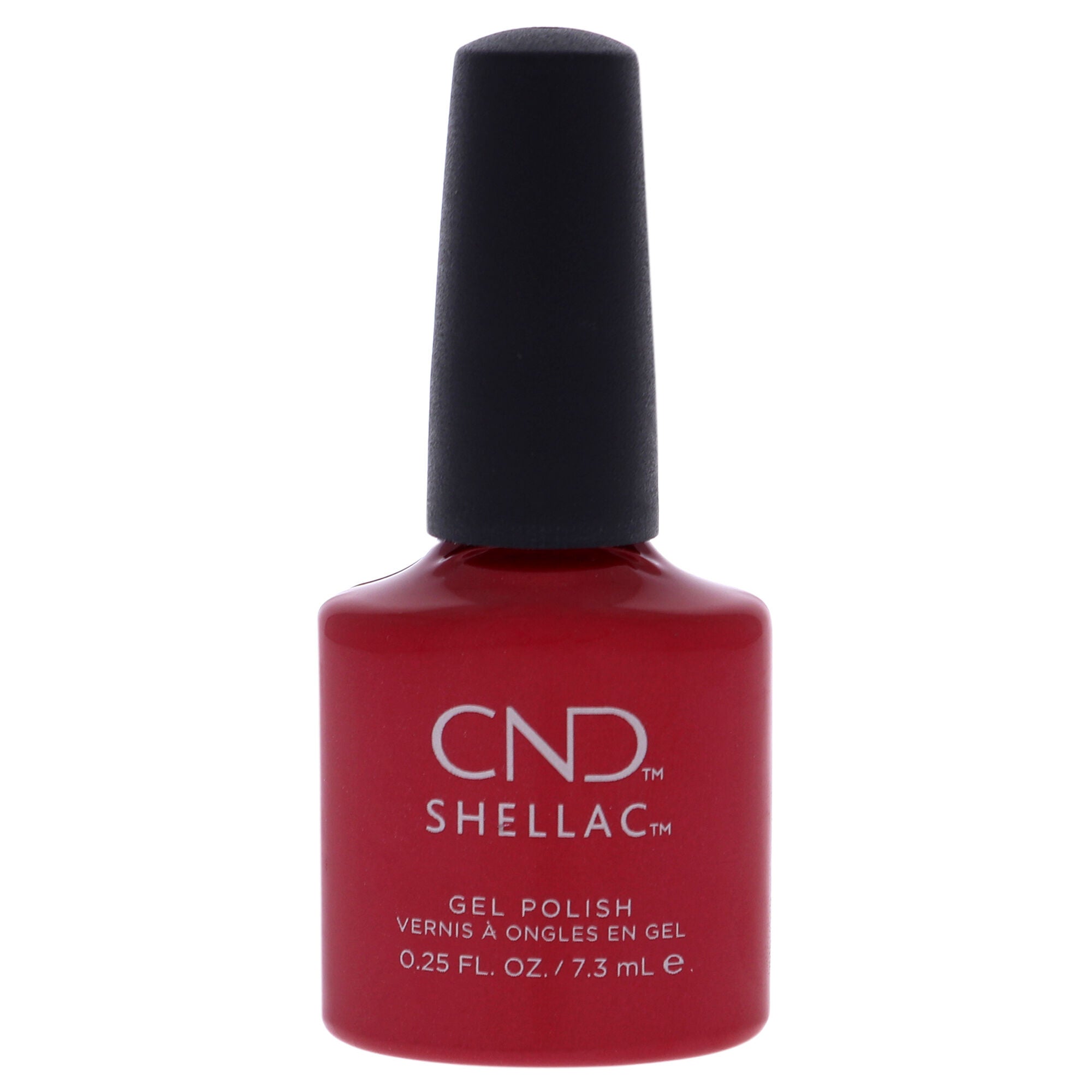 Shellac Nail Color - Element by CND for Women - 0.25 oz Nail Polish, See Description, alternate image number 4