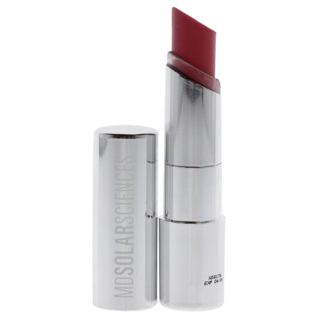 Hydrating Sheer Lip Balm SPF 30 - Blush by MDSolarSciences for Women - 0.15 oz Lip Balm, See Description, alternate image number 4
