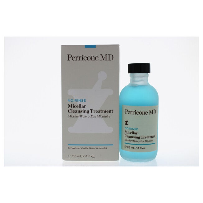 No Rinse Exfoliating Peel by Perricone MD for Unisex - 2 oz Treatment, NA, alternate image number null