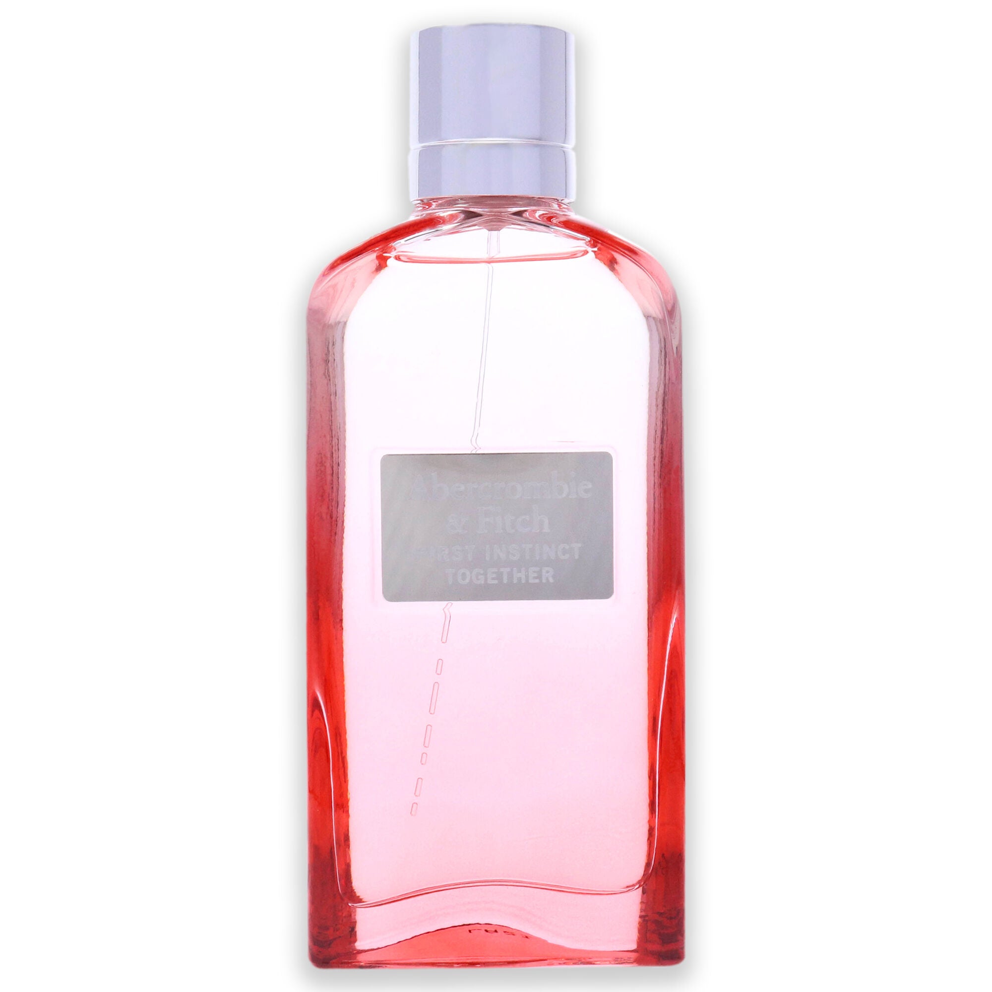 First Instinct Together by Abercrombie and Fitch for Women - 3.4 oz EDP Spray, See Description, alternate image number 1