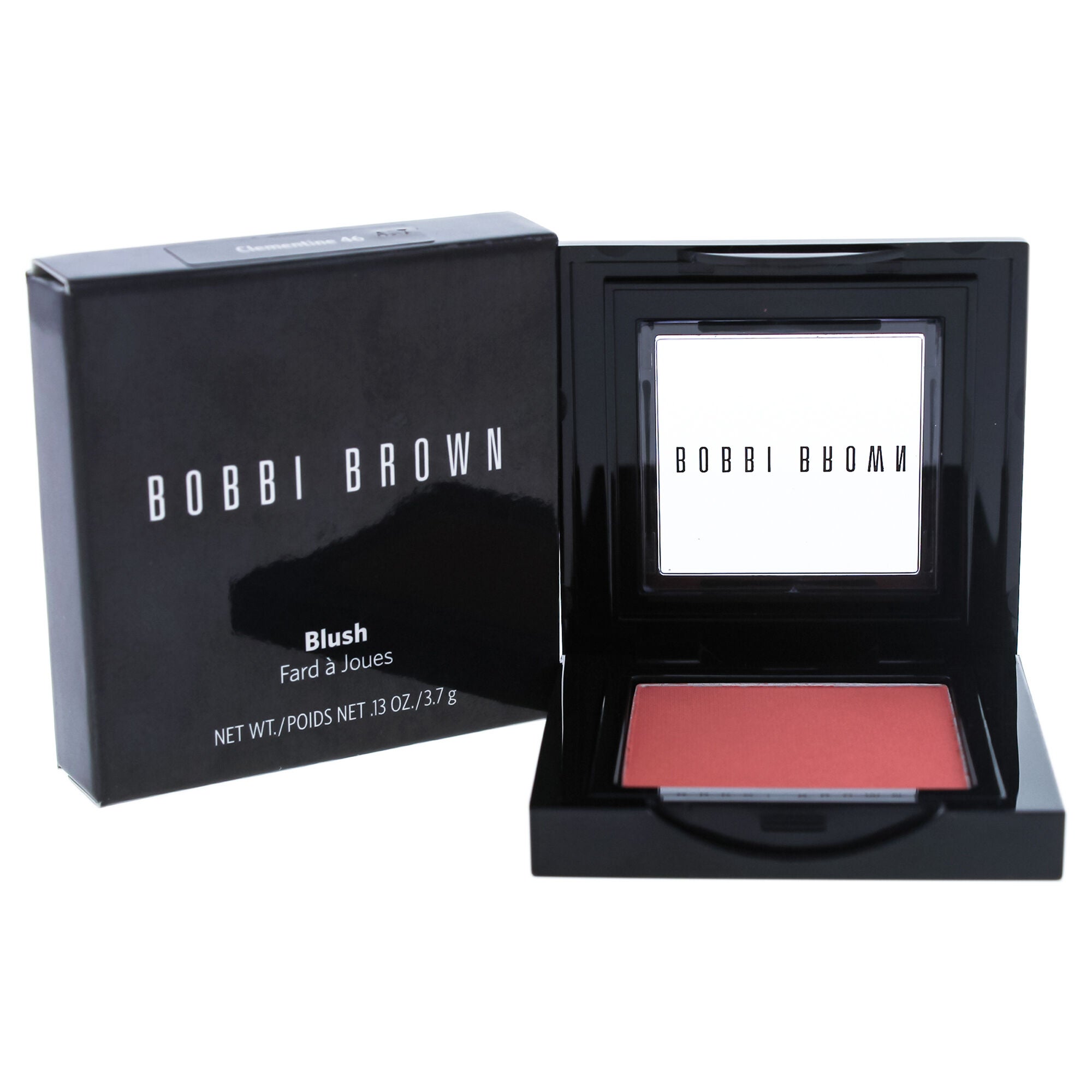 Blush - # 46 Clementine by Bobbi Brown for Women - 0.13 oz Blush, , alternate image number 6