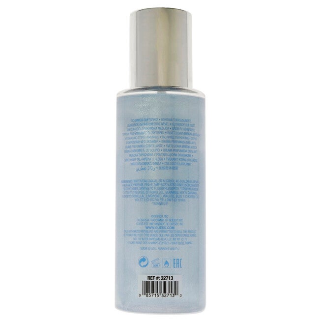 Mykonos Breeze Shimmer by Guess for Women - 8.4 oz Fragrance Mist, NA, alternate image number null