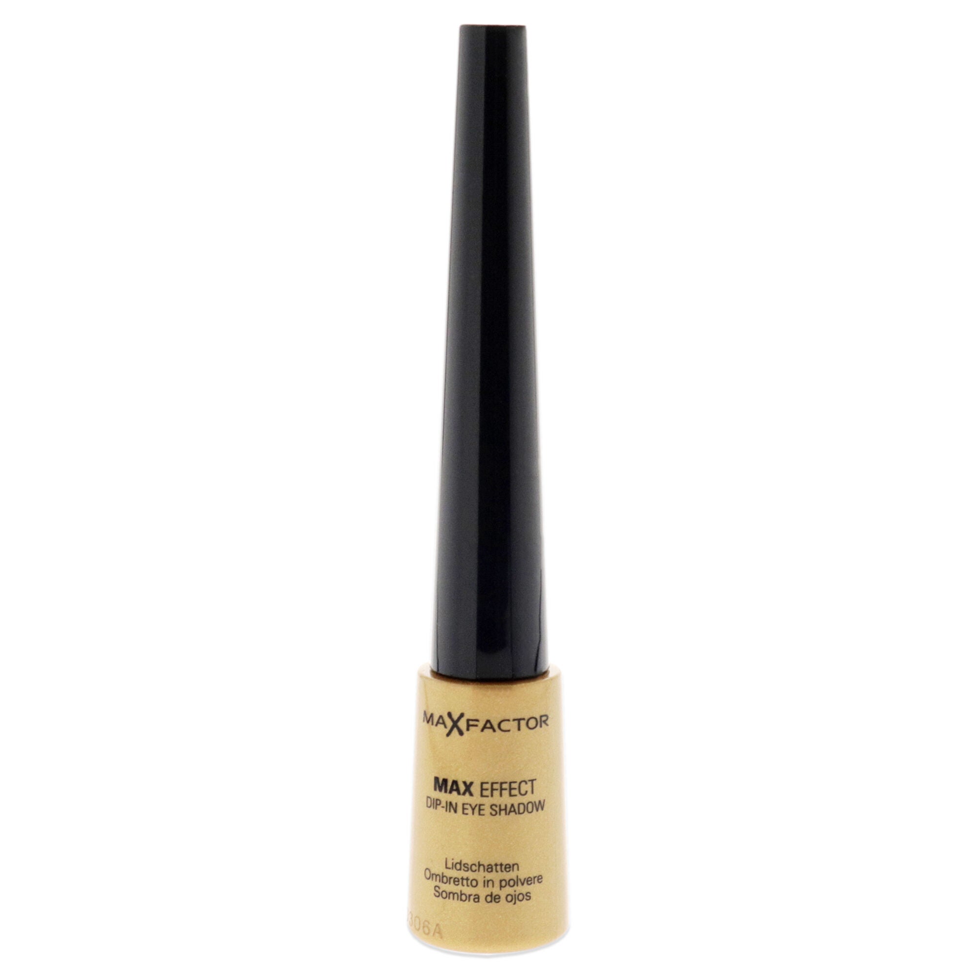 Max Effect Dip-In Eyeshadow - 01 Ibiza Sunrise by Max Factor for Women - 0.03 oz Eye Shadow, See Description, hi-res image number 0