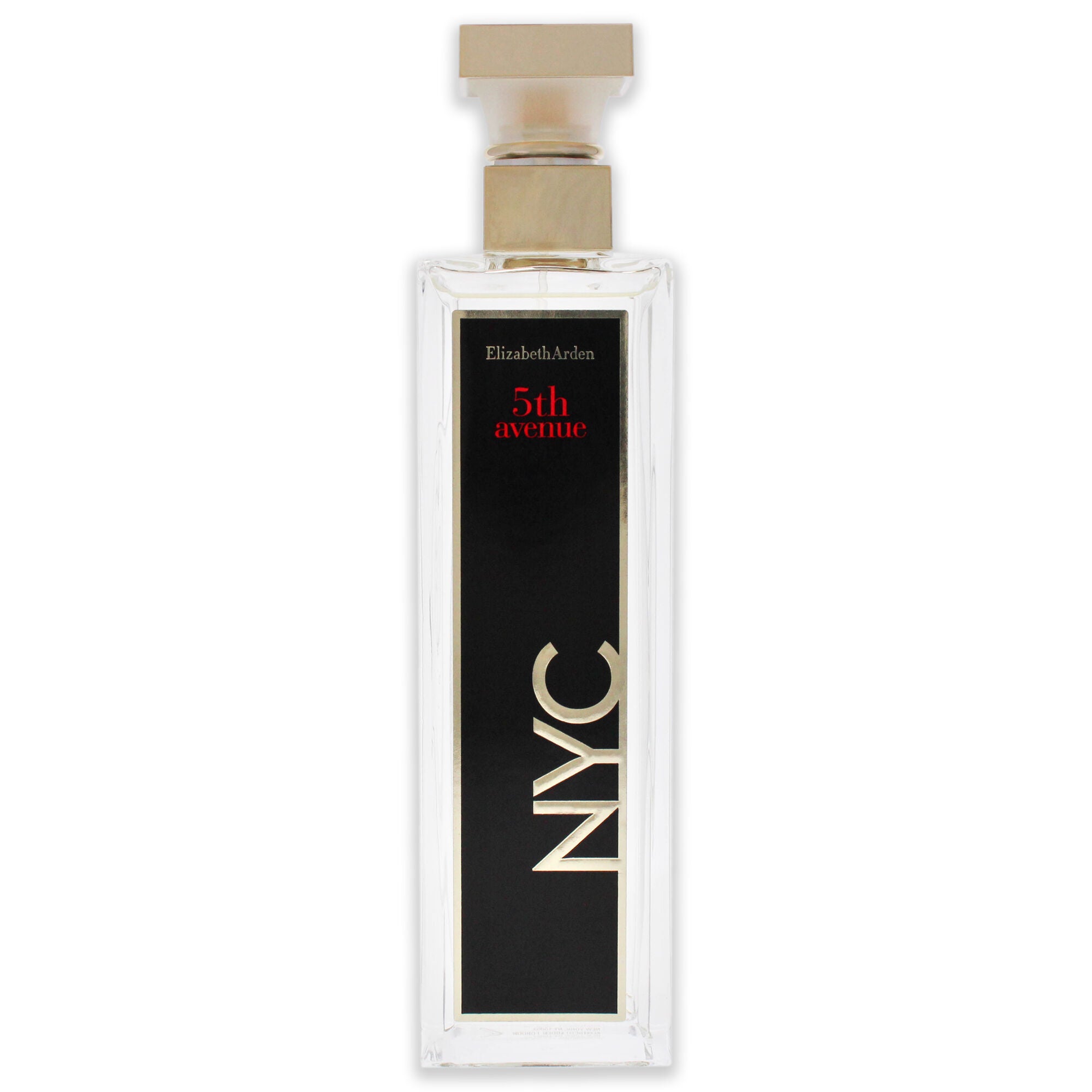 5th Avenue NYC by Elizabeth Arden for Women - 4.2 oz EDP Spray, , alternate image number 5