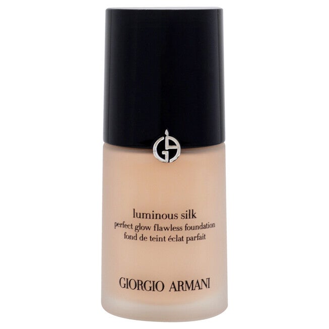 Luminous Silk Foundation - 3.8 Fair Golden by Giorgio Armani for Women - 1 oz Fundation, See Description, alternate image number 1